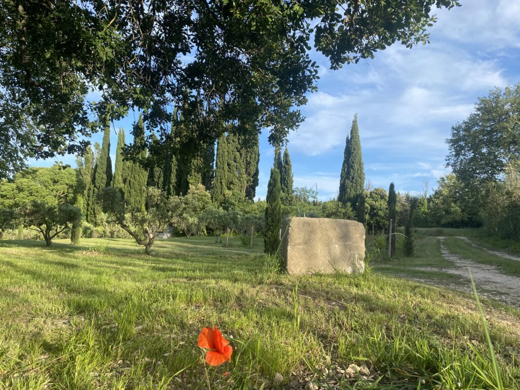 holiday home provence