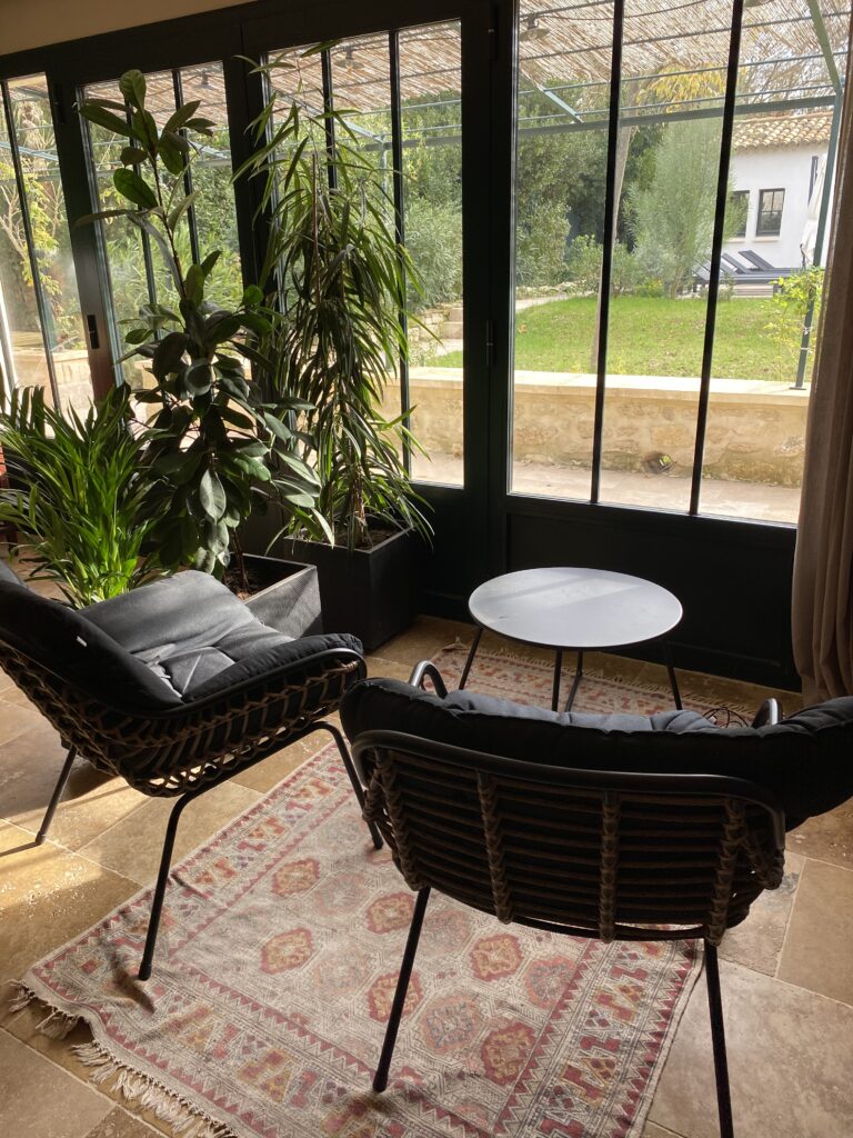 vakantiehuis in Saint-Rémy-de-Provence