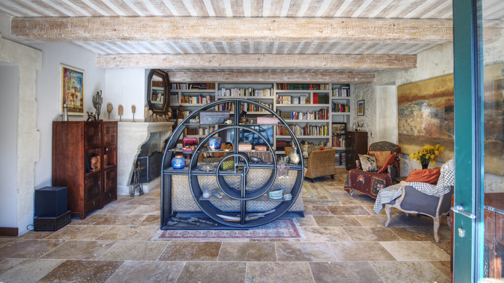 vakantiehuis provence