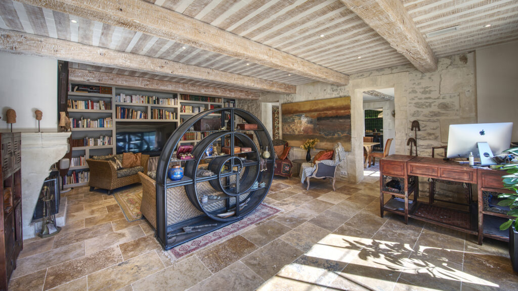 vakantiehuis provence