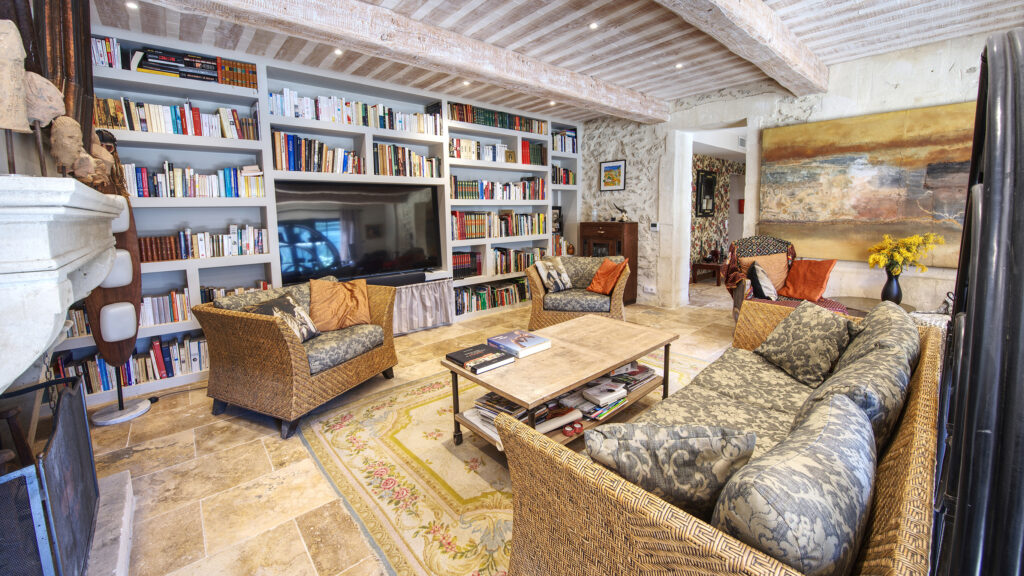 vakantiehuis provence