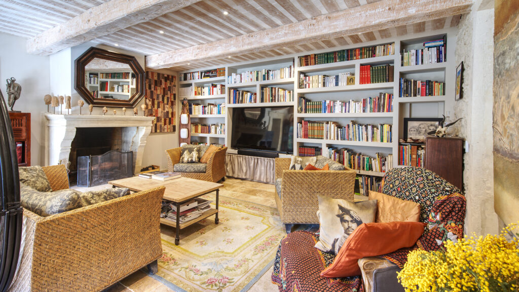 vakantiehuis provence