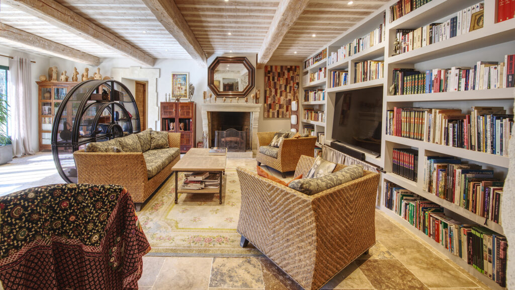 vakantiehuis provence