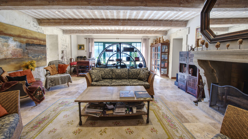 vakantiehuis provence