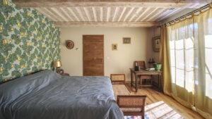 vakantiehuis in de Provence voor een verblijf van een week,