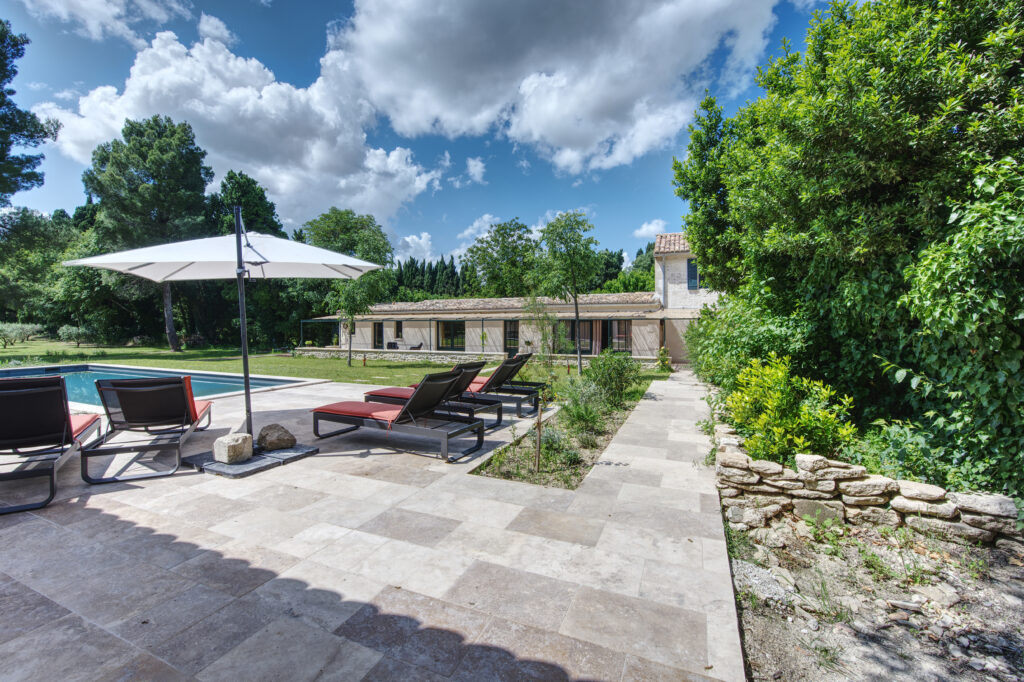 vakantiehuis provence