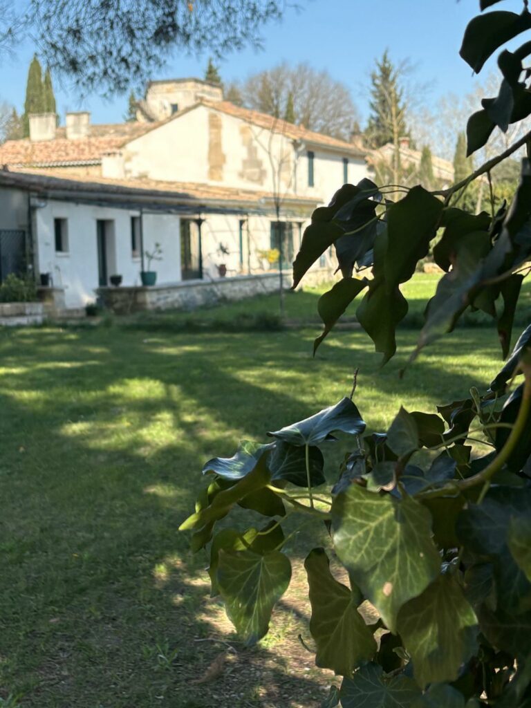 Vakantiehuis Provence met zwembad