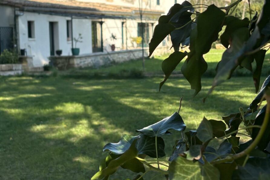 mas pour séjourner en Provence